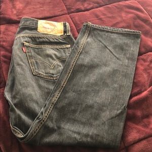 Levi’s Jeans 501